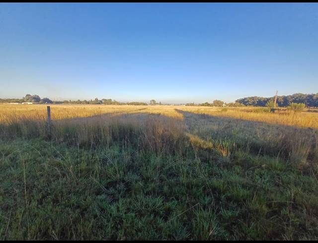 22,150M² VACANT LAND SOLD IN MOOILANDE